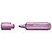 Faber Castell Textline 46 Metallic Evidenziatore Punta A Scalpello 1/5 Mm Rubino Conf 10 Pz. - Foto miniatura 1
