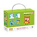 Puzzle Duo - Ottenendo L'opposto (2 Parti)  - Foto miniatura 1