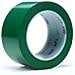 Nastro Per Segnaletica Rotolo In Vinile Verde 471 Verde - Foto miniatura 1