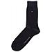 Children Sock Th Basic 2p Calze, 563 Midnight Blue, 39-42 Unisex-bambini - Foto miniatura 1
