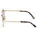 Occhiali Web Eyewear We0243-32g. Occhiali Da Sole, Colore Oro. Unisex. - In ordine - Foto miniatura 3