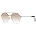 Occhiali Web Eyewear We0243-32g. Occhiali Da Sole, Colore Oro. Unisex. - In ordine - Foto miniatura 1