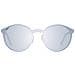 Occhiali Eyewear We0203-09c. Occhiali Da Sole, Colore Grigio. Donna. - In ordine - Foto miniatura 2