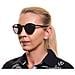 Occhiali Eyewear We0203-09c. Occhiali Da Sole, Colore Grigio. Donna. - In ordine - Foto miniatura 3