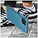 Cover Samsung Galaxy A12 Silicone Antishock Trasparente - Foto miniatura 5