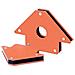 4030615400076 - Angolo Di Magnete 120 X 15 X 82 Millimetri Beloh - Foto miniatura 1
