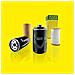 Mann-filter Hu 7197 X Oil Filter Evotop Per Auto E Utility Vehicles - Foto miniatura 4
