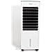 FaST COOLER PERSONAL AIR COOLER BIANCO RAFFREDDA UMIDIFICA E - Foto 6