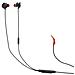 Quantum 50 Cuffia Auricolare Connettore 3.5 Mm Nero - Foto miniatura 1