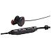 Quantum 50 Cuffia Auricolare Connettore 3.5 Mm Nero - Foto miniatura 2