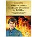Alberto Angela - Il Grande Incendio Di Roma. I Dieci Giorni Che Hanno Cambiato La Storia: L'ultimo Giorno Di Roma-l'inferno Su Roma - Foto miniatura 1