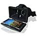 LL-AM-117 Visore collegato allo smartphone Nero Visore - Foto miniatura 2