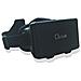 LL-AM-117 Visore collegato allo smartphone Nero Visore - Foto miniatura 1