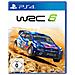Interactive WRC 6 Basic PlayStation 4 Tedesca videogioco - Foto miniatura 1