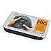 Argilla Naturale Da Modellare Nera 1 Kg - Foto miniatura 1
