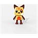 Dancing Animal Chat Altoparlante portatile stereo Multicolore 3 W - Foto miniatura 1