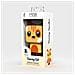 Dancing Animal Chat Altoparlante portatile stereo Multicolore 3 W - Foto miniatura 6