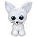 Peluche Lumo Fox Napa Bianco 15 Cm - Foto miniatura 1
