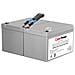 Cyberpower Rbp0106 Batteria Ups Acido Piombo (vrla) 24 V - Foto miniatura 1