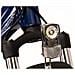 Bicicletta Elettrica X6 Plus Ruote 27.5" 36 Volt Motore 250 Watt Colore Blu - Foto miniatura 5