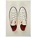 Chuck 70 Ox ""sunblocked"" 167673c, Unisex, Bianca, 36 - Foto miniatura 7