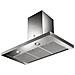 Cappa Decorativa 90cm 66db 700m3/h Acciaio Inossidabile - 6850896 - Foto miniatura 1