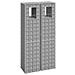 Cesti A Gabbione A Torre 2 Pz 40x40x180 Cm In Ferro - Foto miniatura 1