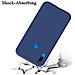 Custodia Compatibile Con Huawei P Smart 2019 In Liquid Blu - Coperchio Protettivo In Silicone Tpu Flessibile - Foto miniatura 4