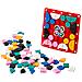 41963 DOTS Patch stitch-on Topolino e Minnie - Foto miniatura 2