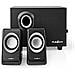 Altoparlanti Speakers Per Pc 33w Alimentazione Usb + Subwoofer - Foto miniatura 1