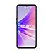 A77 5G 128 GB 6 GB Ram Dual Sim Display 6.56" HD+ Slot Micro SD Fotocamera 48 Mpx Android Tim Italia Midnight Black - Foto miniatura 2