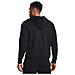 Essential Fleece 1373881-001, Uomini, Nero, Xl - Foto miniatura 4