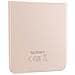 Copribatteria Inferiore Galaxy Z Flip4, Rosa Champagne - Foto miniatura 1