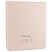 Copribatteria Inferiore Galaxy Z Flip4, Rosa Champagne - Foto miniatura 5