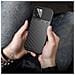 Thunder Custodia Tpu Silicone Cover Case Per Apple Iphone 14 Pro - Foto miniatura 2