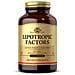 , Fattori Lipotropi, 100 Compresse Veg. Tavolette - Foto miniatura 3