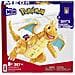 Mega Trust - Pokemon - Dracolosse - Costruzione - 6 Anni E + - Foto miniatura 1