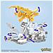 Mega Trust - Pokemon - Dracolosse - Costruzione - 6 Anni E + - Foto miniatura 3