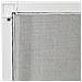Zanzariera Per Finestre Bianca 80x100 Cm - Foto miniatura 11