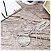 Collana Con Lente D'ingrandimento 5x D'argento - Foto miniatura 5