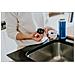 Tazza Termica Olympus 500 Ml - Blue Moon - Foto miniatura 2