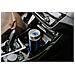 Tazza Termica Olympus 500 Ml - Blue Moon - Foto miniatura 4