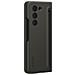 Cover Originale Slim S Pen Galaxy Z Fold5 S Pen Inclusa Graphite - Foto miniatura 2