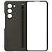 Cover Originale Slim S Pen Galaxy Z Fold5 S Pen Inclusa Graphite - Foto miniatura 1
