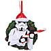 Star Wars - Ornamento Appeso Alla Corona Di Stormtrooper - Foto miniatura 3