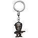 Portachiavi Pop: The Mandalorian - Ig - 11 - Foto miniatura 1