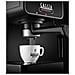 Macchina da Caffè Espresso Manuale Espresso Evolution Black EG2115/01 Serbatoio 1.2 Lt. Potenza 1900 Watt Colore Nero - Foto miniatura 5