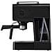 Macchina da Caffè Espresso Manuale Espresso Evolution Black EG2115/01 Serbatoio 1.2 Lt. Potenza 1900 Watt Colore Nero - Foto miniatura 4