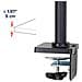 Supporto per Monitor fino a 86,4 cm (34") NX Series Colore Nero - Foto miniatura 7