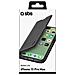 TEBKLITEIP1567PK custodia per cellulare 17 cm (6.7"") Custodia a borsellino Nero per iPhone 15 - Foto miniatura 4